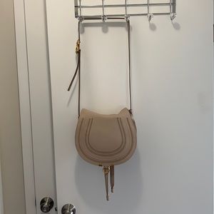 Chloe Marcie medium crossbody